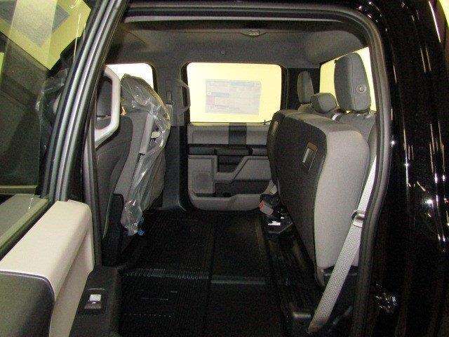 2017 Ford F-250 Super Duty XL Crew Cab 4WD V8